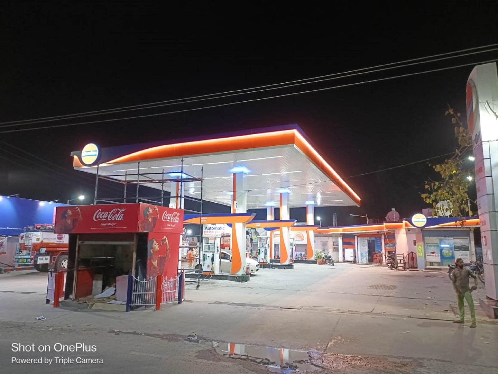 IndianOil - Miran Sahib, Jammu